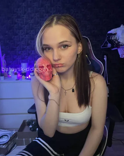 Проститутка Дарья - Фото 7 №440548