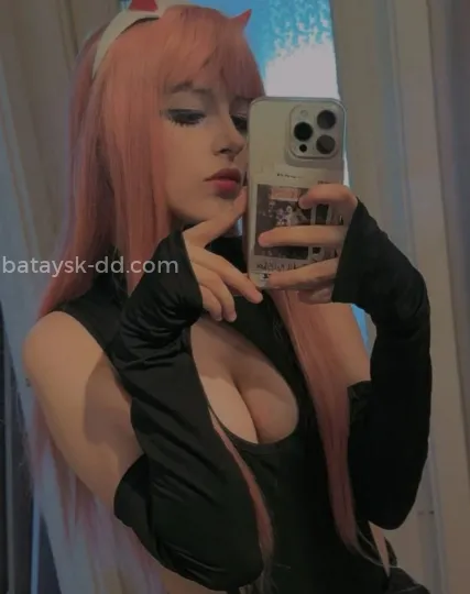 Проститутка Алиса - Фото 4 №440589