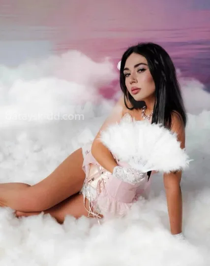 Проститутка Камилла - Фото 4 №440647