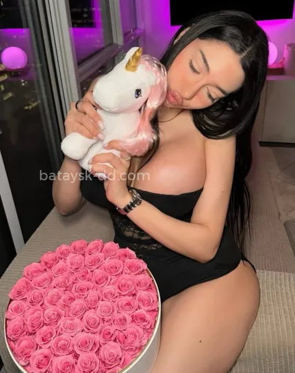 Проститутка Елизавета - Фото 5 №440654