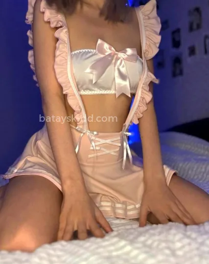 Проститутка Елизавета - Фото 6 №440657