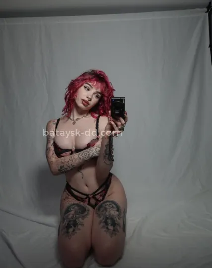 Проститутка Серафима - Фото 2 №460526