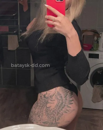 Проститутка Елизавета - Фото 6 №460532