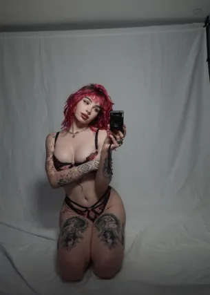 Серафима - Фото 2